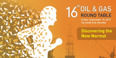 upes oil and gas round table